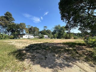For sale land in Bang Lamung, Chonburi