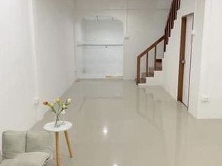 For sale 2 bedrooms townhouse in Sai Mai, Bangkok