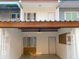 For sale 2 bedrooms townhouse in Sai Mai, Bangkok