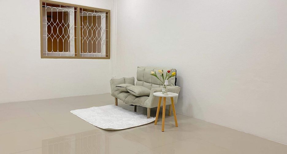 For sale 2 bedrooms townhouse in Sai Mai, Bangkok