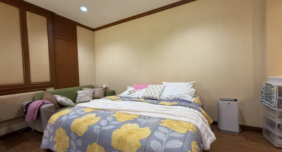 Haus zum Kauf mit 4 Zimmer in Sattahip, Chonburi
