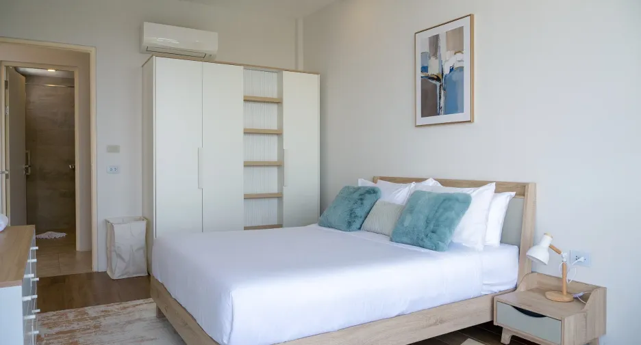 Villa zum Kauf mit 4 Zimmer in Thalang, Phuket