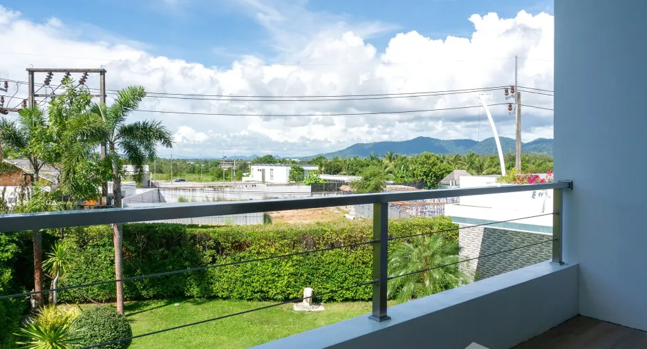 Villa zum Kauf mit 4 Zimmer in Thalang, Phuket
