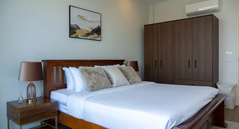Villa zum Kauf mit 4 Zimmer in Thalang, Phuket