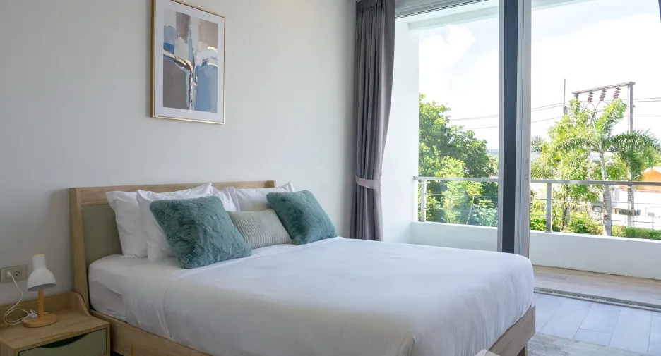 Villa zum Kauf mit 4 Zimmer in Thalang, Phuket