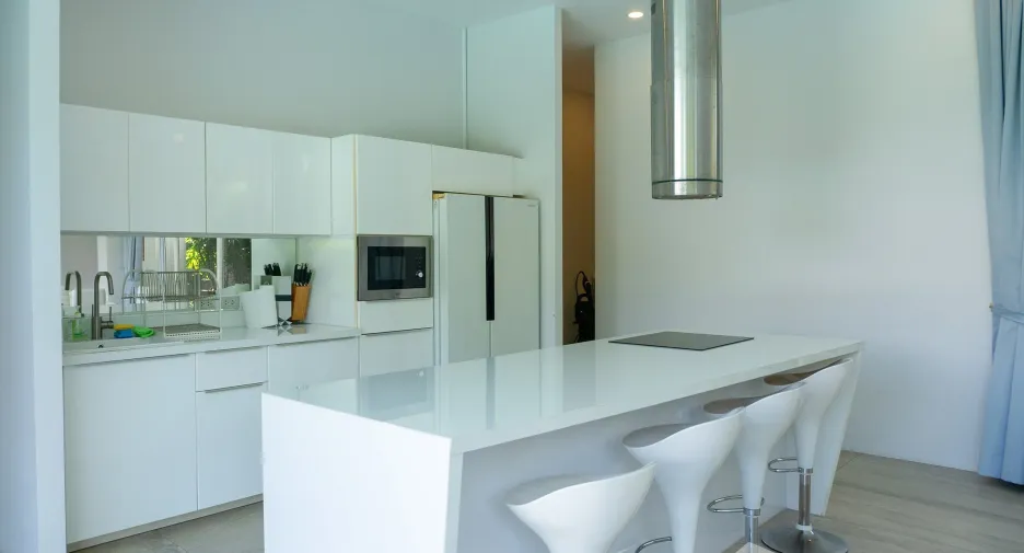 Villa zum Kauf mit 4 Zimmer in Thalang, Phuket