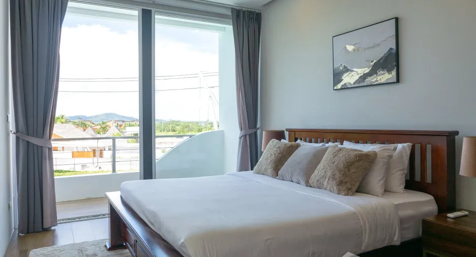 Villa zum Kauf mit 4 Zimmer in Thalang, Phuket