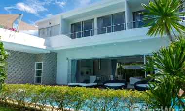 For sale 4 bedrooms villa in Thalang, Phuket