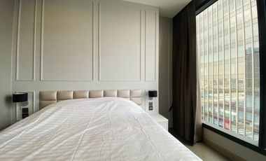 À vendre studio condo à Watthana, Bangkok