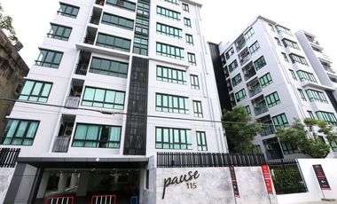 出售 1 卧室 公寓 在 Mueang Samut Prakan, Samut Prakan