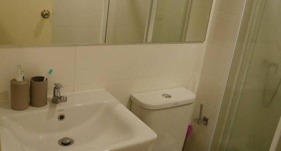 For sale 1 bed condo in Mueang Samut Prakan, Samut Prakan