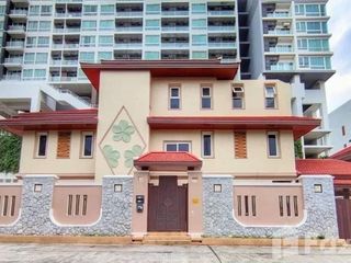 For Rent 4 Bedroom Villa In Bang Lamung, Chonburi