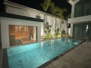 出售 3 卧室 别墅 在 塔朗, 普吉