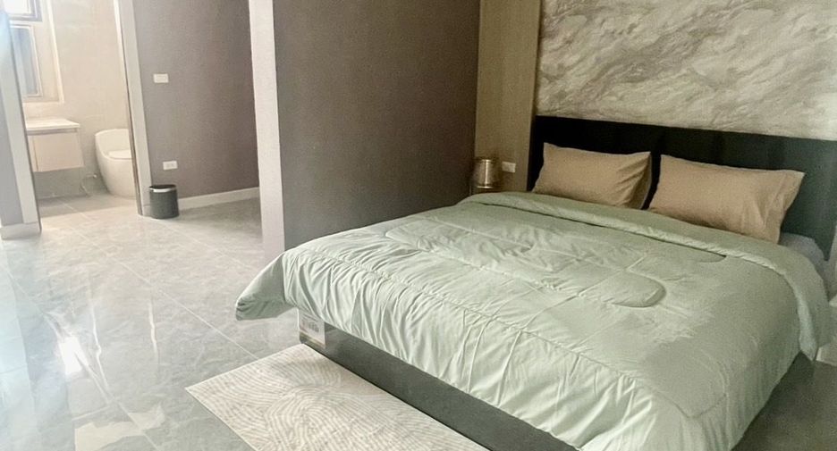 Продажа и аренда 6 спальни вилла в Банг Ламунг, Чонбури