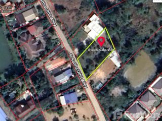 For sale land in Mueang Udon Thani, Udon Thani