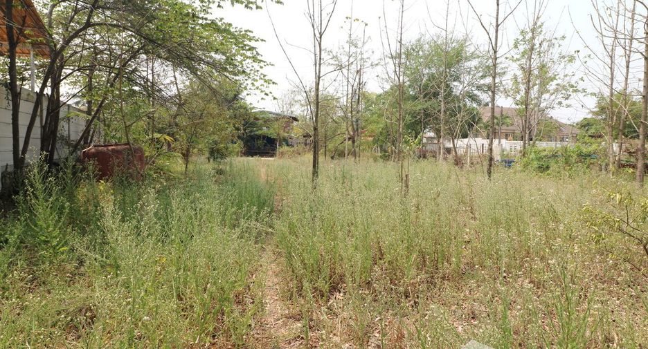 出售 土地 在 Mueang Udon Thani, Udon Thani