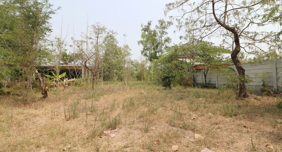 出售 土地 在 Mueang Udon Thani, Udon Thani