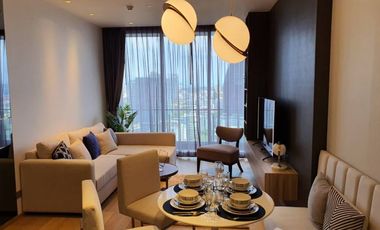 À vendre et à louer 2 chambres condo à Khlong Toei, Bangkok