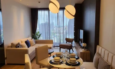 Wohnung zum Kauf und zur Miete mit 2 Zimmer in Khlong Toei, Bangkok