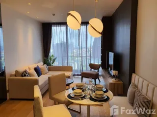 For sale and for rent 2 bedrooms condo in Khlong Toei, Bangkok