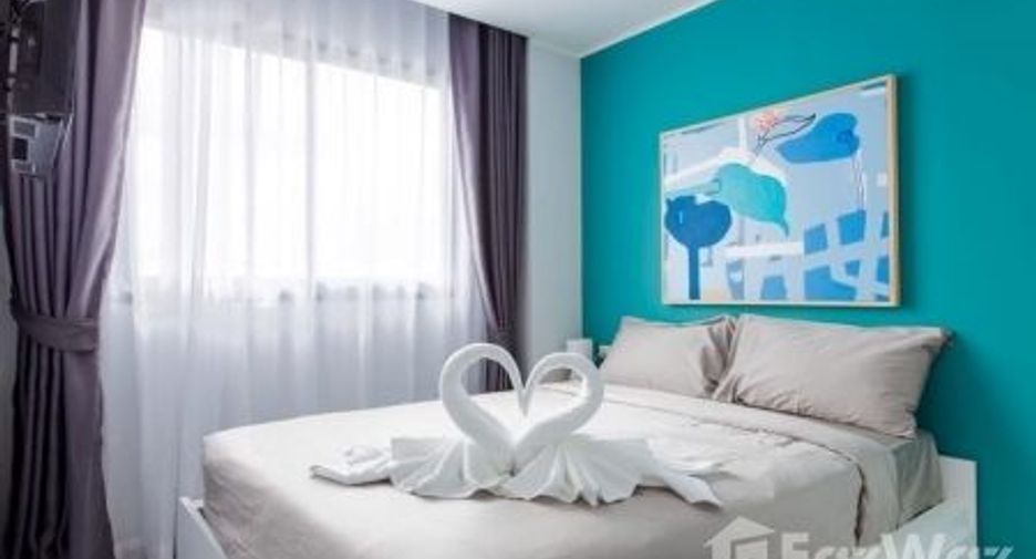 For sale 2 bedrooms condo in Mueang Phuket, Phuket