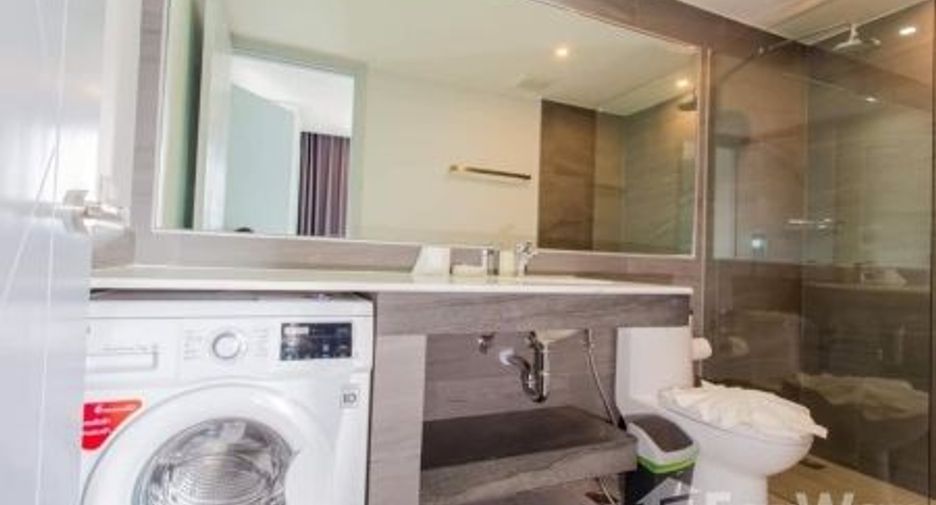 For sale 2 bedrooms condo in Mueang Phuket, Phuket