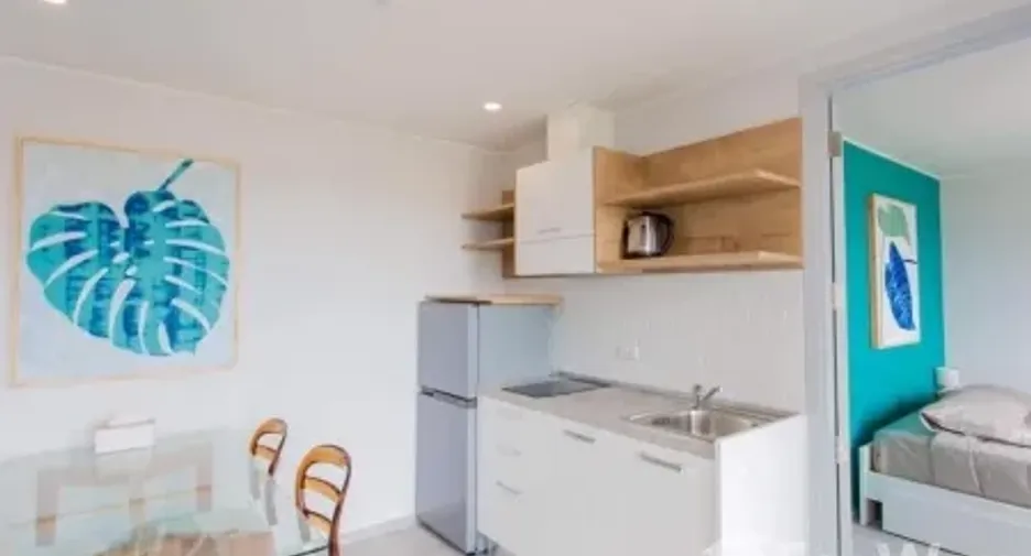 For sale 2 bedrooms condo in Mueang Phuket, Phuket