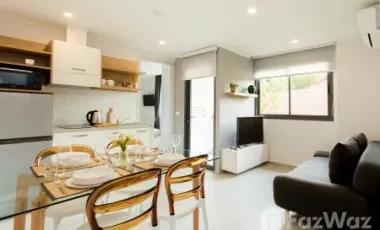 For sale 2 bedrooms condo in Mueang Phuket, Phuket