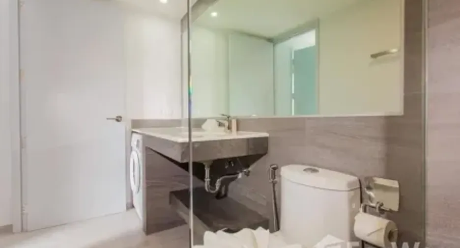 For sale 2 bedrooms condo in Mueang Phuket, Phuket