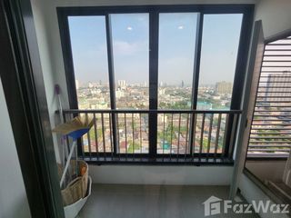 Wohnung zum Kauf mit 1 Zimmer in Thon Buri, Bangkok