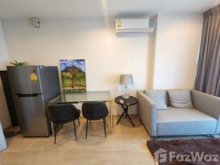 Wohnung zum Kauf mit 1 Zimmer in Thon Buri, Bangkok