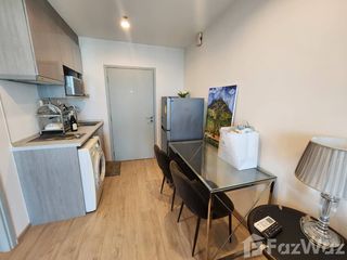 Wohnung zum Kauf mit 1 Zimmer in Thon Buri, Bangkok