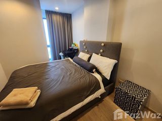 Wohnung zum Kauf mit 1 Zimmer in Thon Buri, Bangkok
