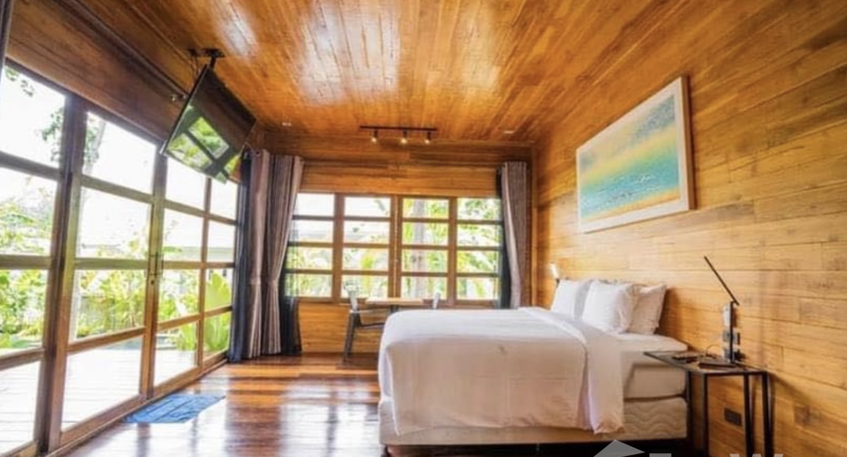 For rent 2 bedrooms villa in Thalang, Phuket