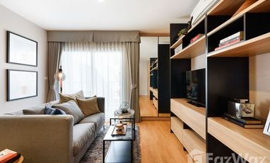 À vendre 2 chambres condo à Chatuchak, Bangkok