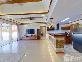 À vendre et à louer 3 chambres villa à Mueang Phuket, Phuket