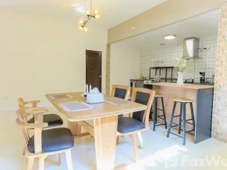 Casa en venta y en alquiler de 3 habitaciones en Bang Lamung, Chonburi