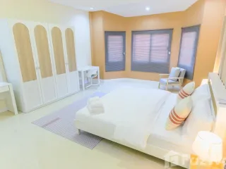 Casa en venta y en alquiler de 3 habitaciones en Bang Lamung, Chonburi