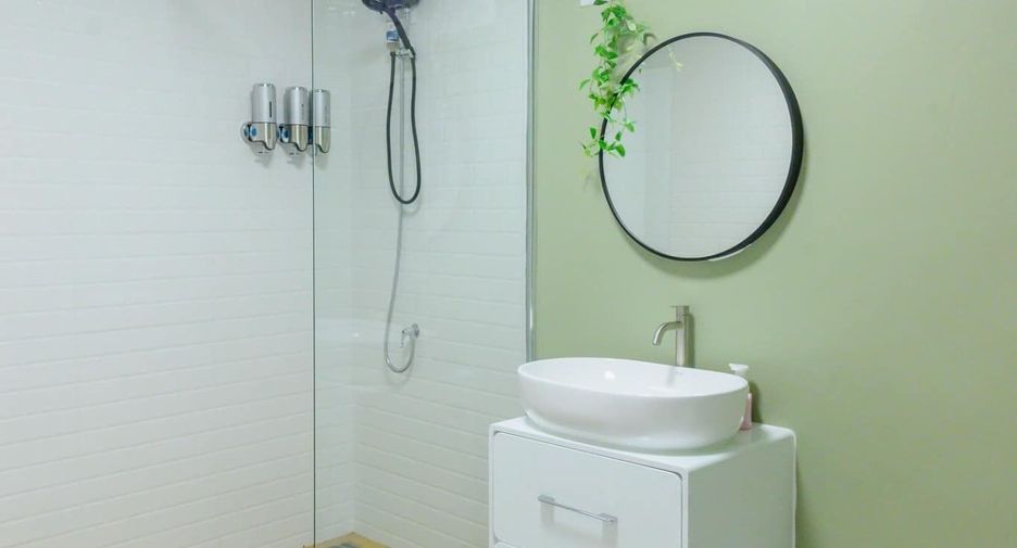 For sale and for rent 3 bedrooms house in Bang Lamung, Chonburi