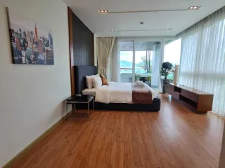 For rent 2 bedrooms condo in Kathu, Phuket