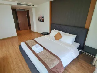 For rent 2 bedrooms condo in Kathu, Phuket