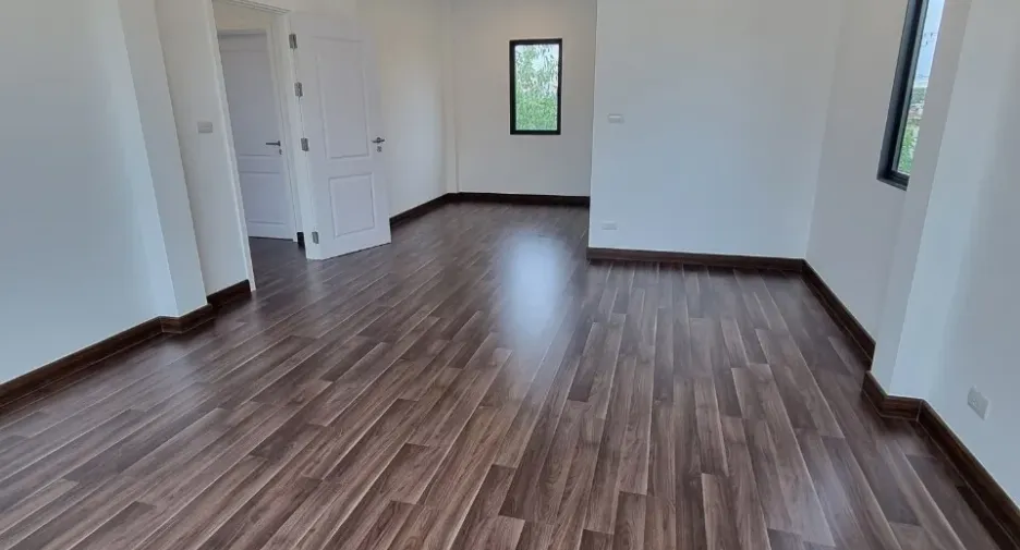 For sale 4 bedrooms house in Bang Phli, Samut Prakan