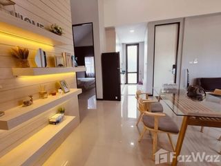 For rent 2 ベッドルーム villa in Bang Lamung, Chonburi