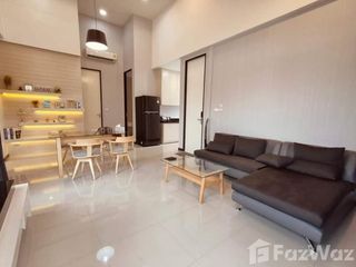For rent 2 bedrooms villa in Bang Lamung, Chonburi