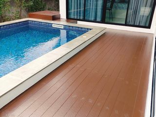For rent 2 ベッドルーム villa in Bang Lamung, Chonburi