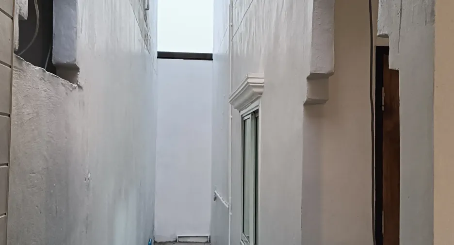 Reihenhaus zum Kauf mit 2 Zimmer in Nong Chok, Bangkok