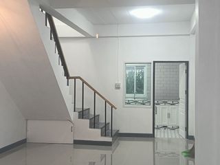 For sale 2 bedrooms townhouse in Nong Chok, Bangkok