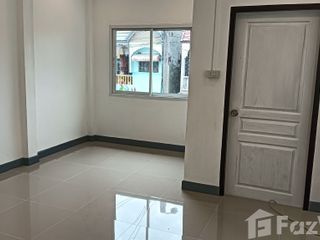 For sale 2 bedrooms townhouse in Nong Chok, Bangkok
