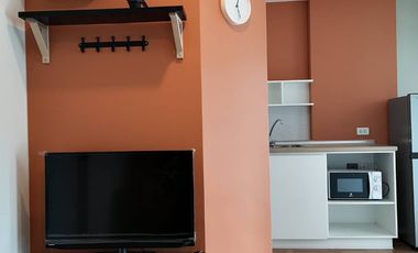 For sale スタジオ condo in Phasi Charoen, Bangkok