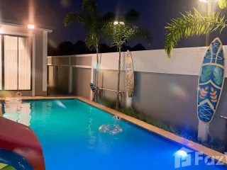 Villa zur Miete mit 3 Zimmer in Bang Lamung, Chonburi